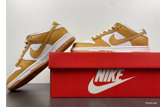 (W) DD1503-114 Dunk Harvest Moon Nike Low 1027